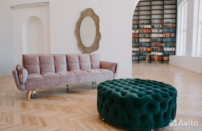 Аренда фотостудии