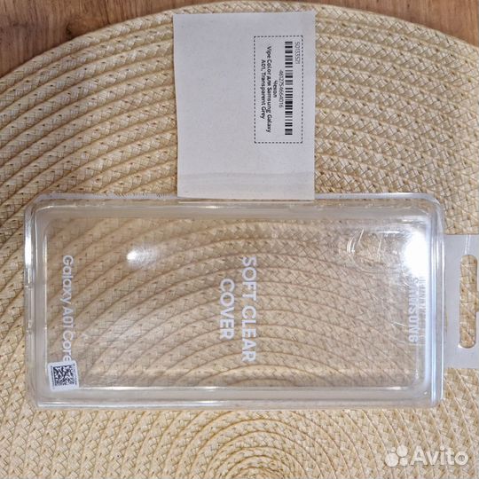 Чехол для смартфона Samsung Galaxy A01