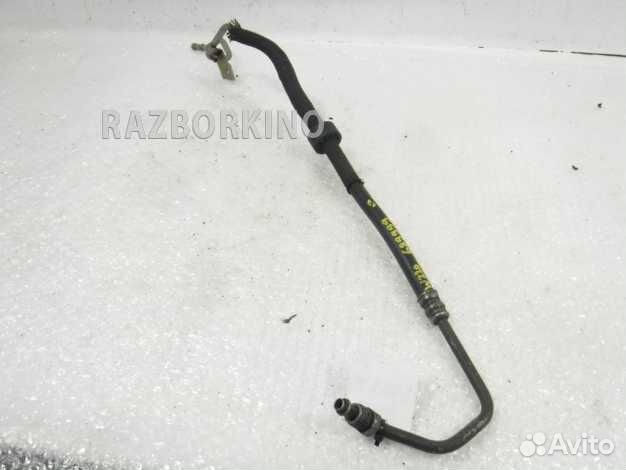 Шланг гидроусилителя