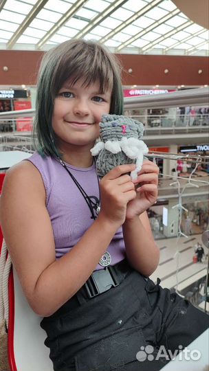 Вязание для детей крючок и спицы