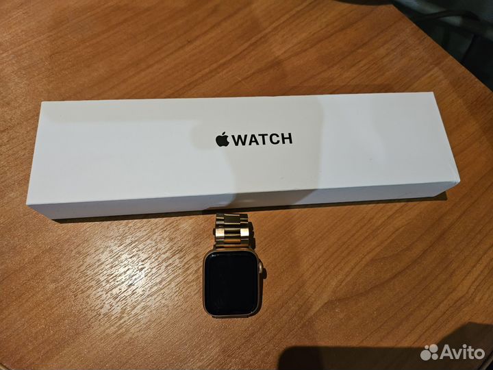 Apple watch se 44mm