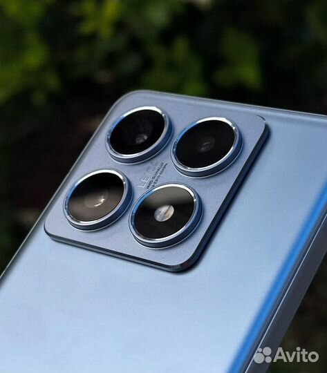 Xiaomi 14T Pro, 12/512 ГБ