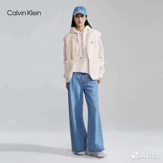 Новая Жилетка Calvin Klein оригинал