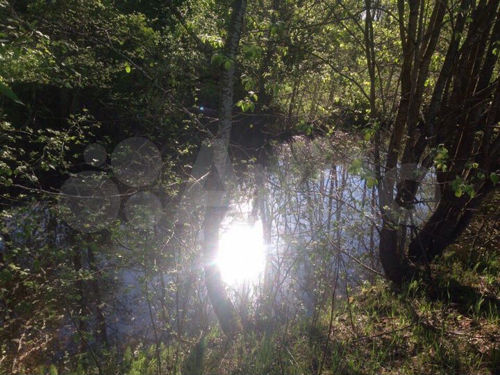 Участок 37 сот. (ИЖС)