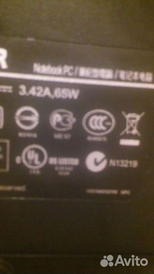 Детали И запчасти ноутбука Asus A6R