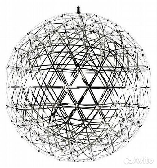 Подвесной светильник Loft it Raimond 1898/10