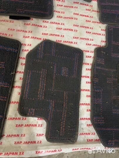 Коврики комплект Toyota Town Ace Noah SR50 3S 2000