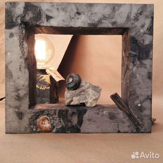 Декоративная рамка