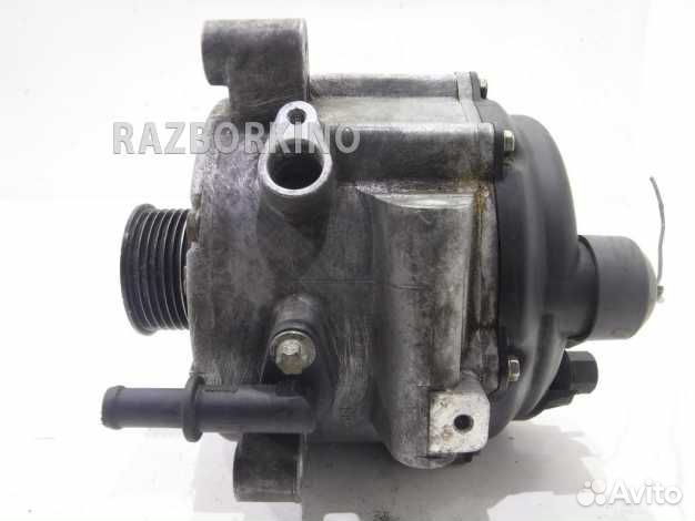 Генератор 94860302500 Порше