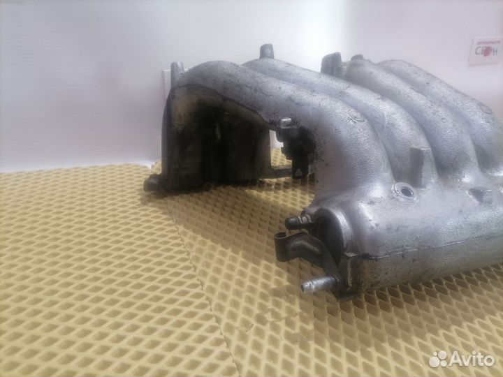 Коллектор впускной 3sfe toyota