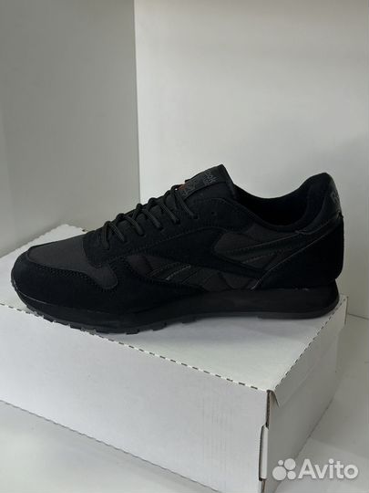 Кроссовки Reebok мужские