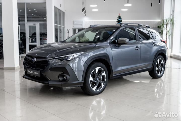 Subaru Crosstrek 2.0 CVT, 2024, 12 км