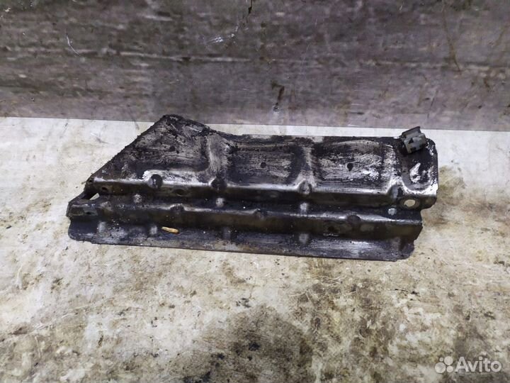 Тепловой экран выпускного коллектора Audi A4, A5