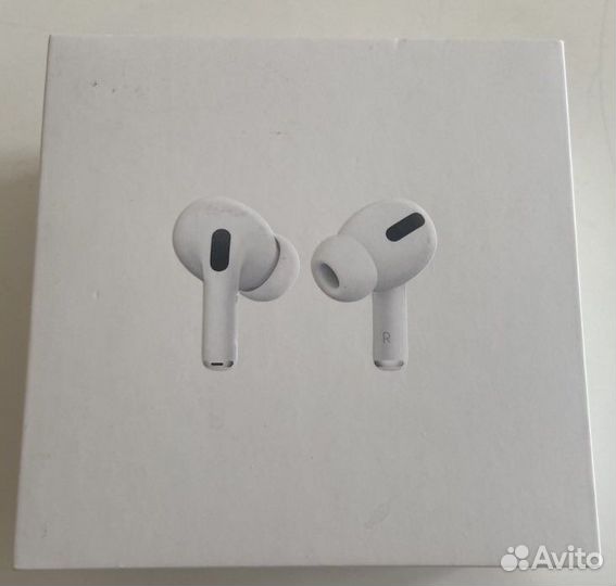 Apple AirPods Pro