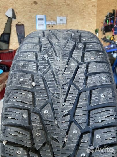 Nokian Tyres Hakkapeliitta 7 225/45 R17