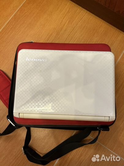 Нетбук lenovo