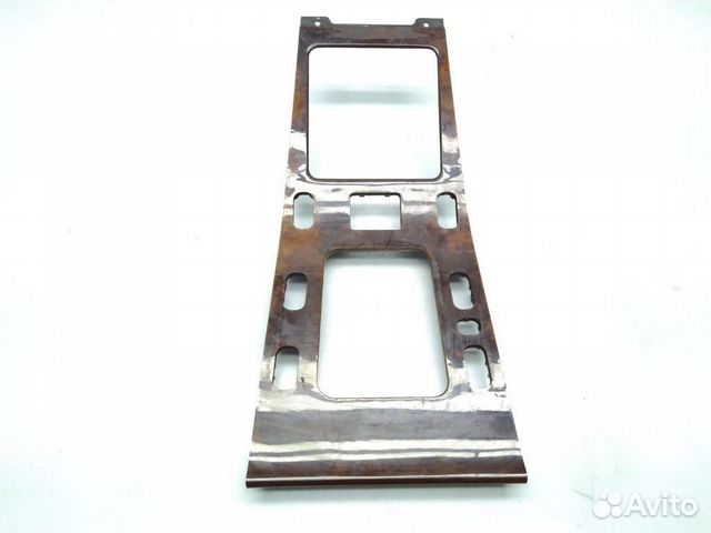 Накладка декоративная салона Mercedes-Benz M-Класс