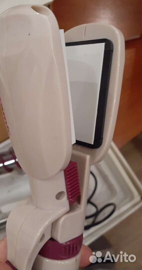 Набор для укладки волос (гафре)