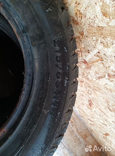 Viatti Bosco S/T V-526 215/65 R16