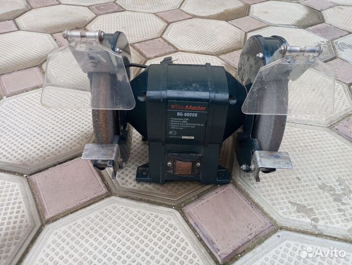 Электроточило бу