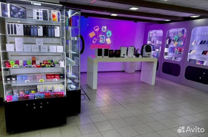 iPhone 13 Pro, 128 ГБ