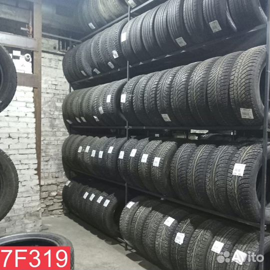 Ovation W-586 225/50 R17 98M