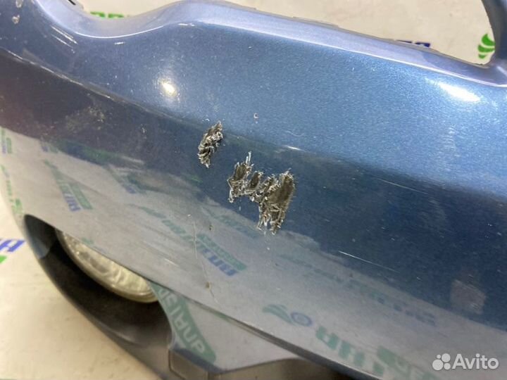 Бампер передний Subaru Outback B13 20Z 2008