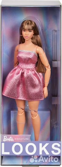 Кукла Барби Looks 2024