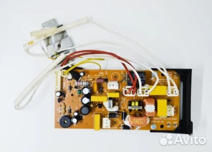 Плата питания хлебопечки Redmond RBM-1912