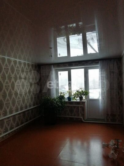 1-к. квартира, 35,3 м², 2/2 эт.