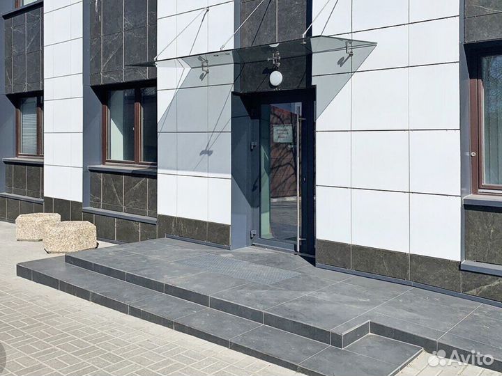 Инвестиции в коммерческую недвижимость