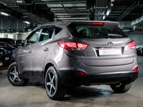 Hyundai ix35 2.0 AT, 2014, 94 490 км, с пробегом, цена 1 430 000 руб.