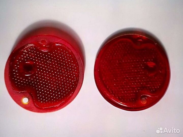 Ретро з/ч.ссср