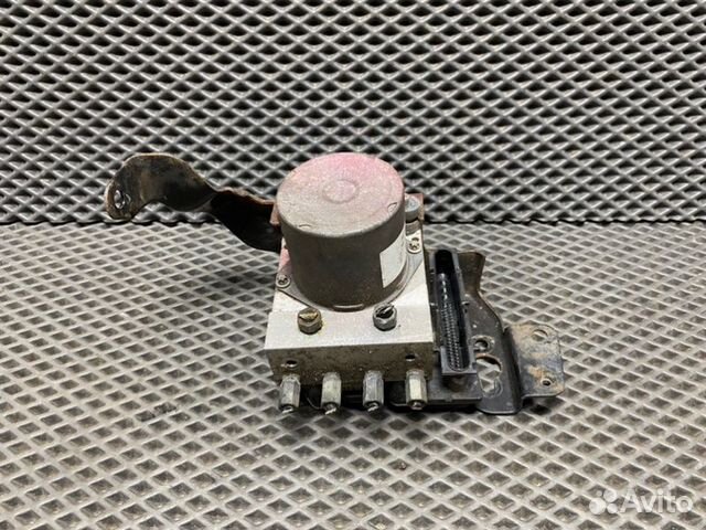 Блок ABS Honda Civic FK(5Д) R18A2 2006-2011Гв