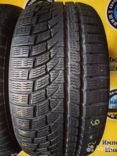 Nokian Tyres WR A4 245/40 R18 97V