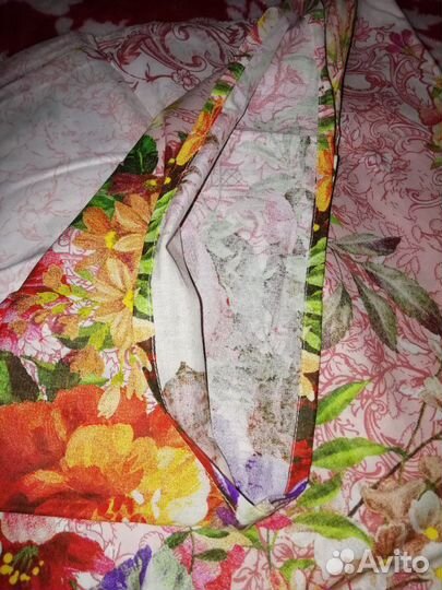 Пододеяльник Евро (215*220)