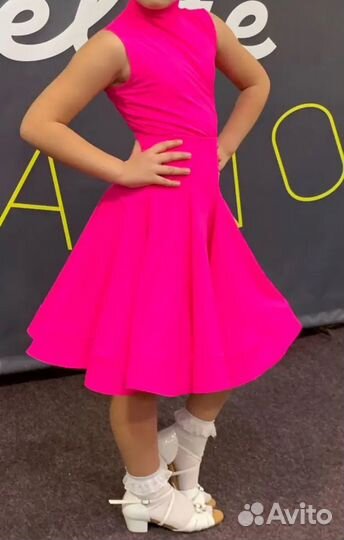 Рейтинговое платье 128 Eсkse