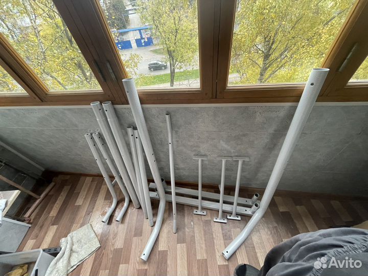 Спортивный комплекс