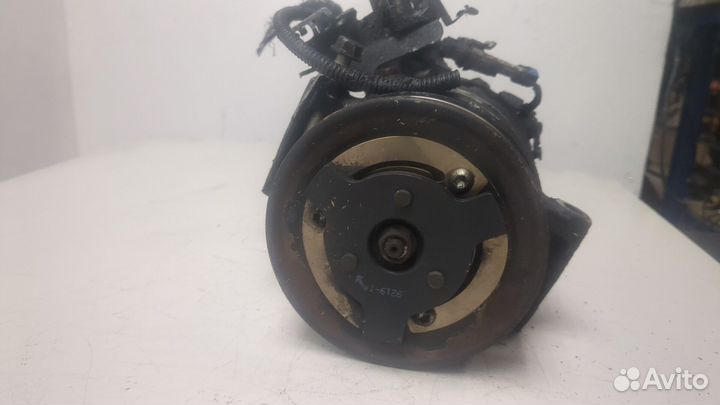 Компрессор кондиционера Opel Insignia, 2009