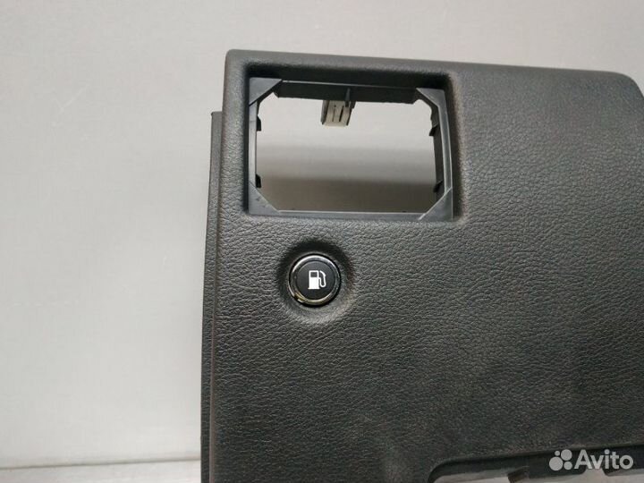 Накладка торпедо левая Jeep Grand Cherokee WK2