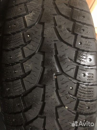 Колеса 235 60 r18 зимние комплект 4 колеса