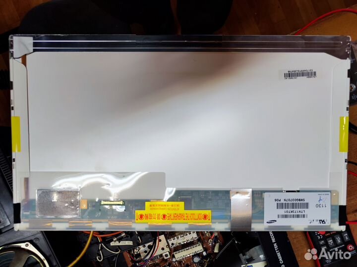 Матрица для ноутбука 17.3