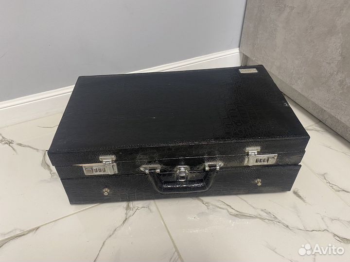 Набор столовых приборов frank moller