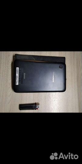 Планшет Lenovo