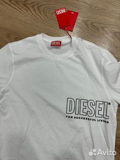 Футболка мужская новая оригинальная размер 50/L