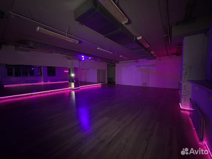 Аренда зала, утро, день