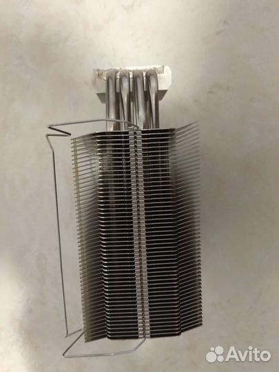 Thermalright Ultra-120 A