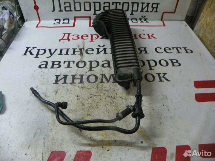 Коллектор впускной Ford S-MAX