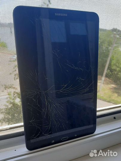 Samsung galaxy tab a6