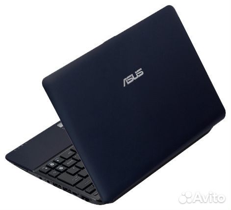 Нэтбук asus Eee PC 1015T